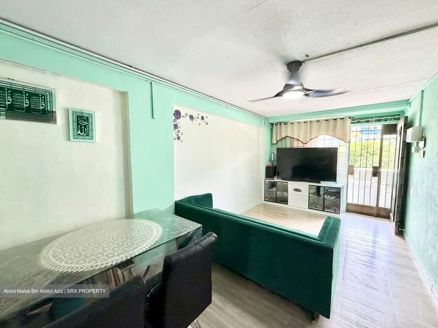 Blk 504 Kaki Bukit Ville (Bedok), HDB 3 Rooms #558286241